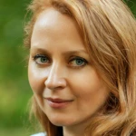 Марина Забелина