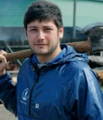Тимур Султанов