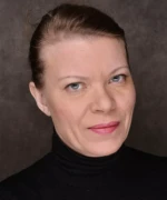 Ольга Торощина