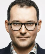 Степан Соколов