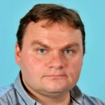 Александр Плющев