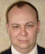 Роман Стабуров
