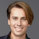 Максим Галкин