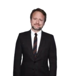 Rian Johnson