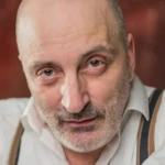 Кирилл Козаков