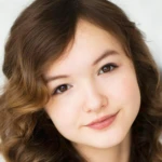 Арина Данилова