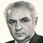 Вениамин Дорман