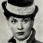 Нина Алисова