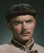 Юрий Тавров