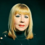 Светлана Алферова