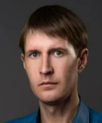 Сергей Анашкин