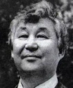 Арья Дашиев