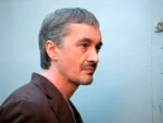Олег Гераськин