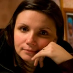 Юлия Краснова