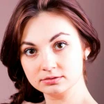 Ирина Козеева