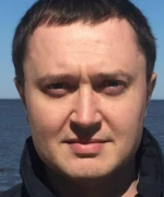 Алексей Жиленков