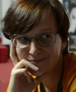Анна Юдина