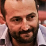 Николай Кудряшов
