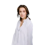 Ольга Аксёнова