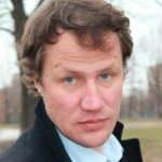 Михаил Тяжев