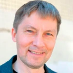 Леонид Ворон