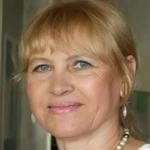 Любовь Полехина