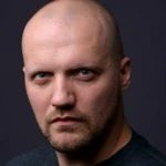 Виктор Кузин