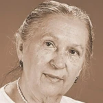 Галина Дёмина