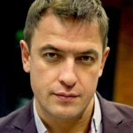 Олег Каменщиков