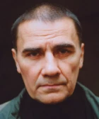 Сергей Волкош
