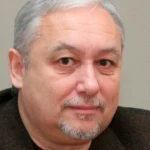 Дмитрий Минзянов