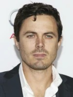 Casey Affleck