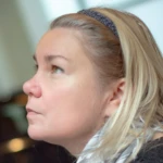 Галина Масленникова