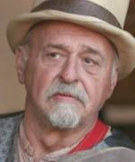 Питер Шерайко