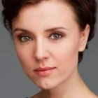Ксения Алфёрова