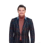 Педро Паскаль