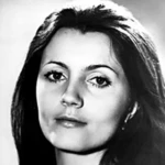 Антонина Лефтий