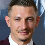 Фредерик Шмидт