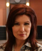 Жанна Богдевич