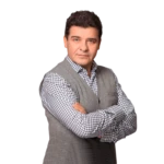 Сергей Дорогов