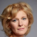 Марина Кондратьева
