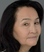 Нажиба Искандарова