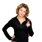 Эльвира Болгова