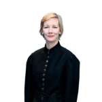 Сандра Хюллер