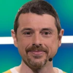 Джоэль Марин