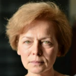 Наталья Батрак