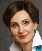 Вера Зотова