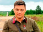 Виктор Бабак