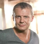 Андрей Стоянов