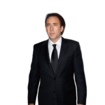 Николас Кейдж